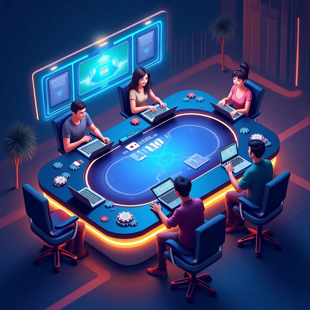 Ku68 – Trải Nghiệm Game Bài Online Hàng Đầu Với Ku68