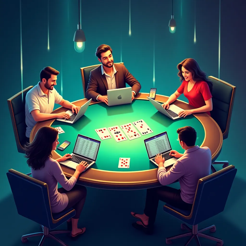 Thabet – Địa Chỉ Tin Cậy Cho Game Bài Online Chất Lượng