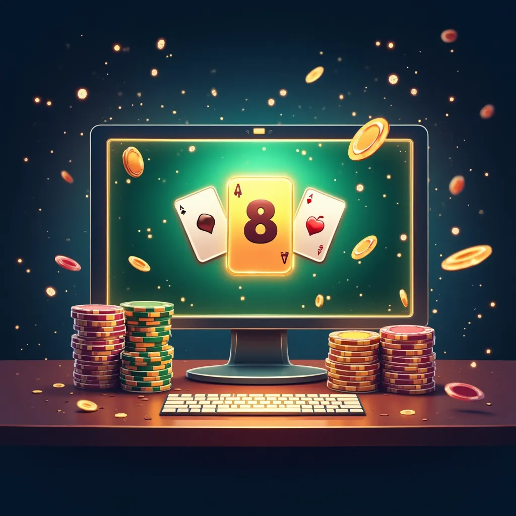 Luck8 – Nền Tảng Game Bài Online Uy Tín Và Hiện Đại