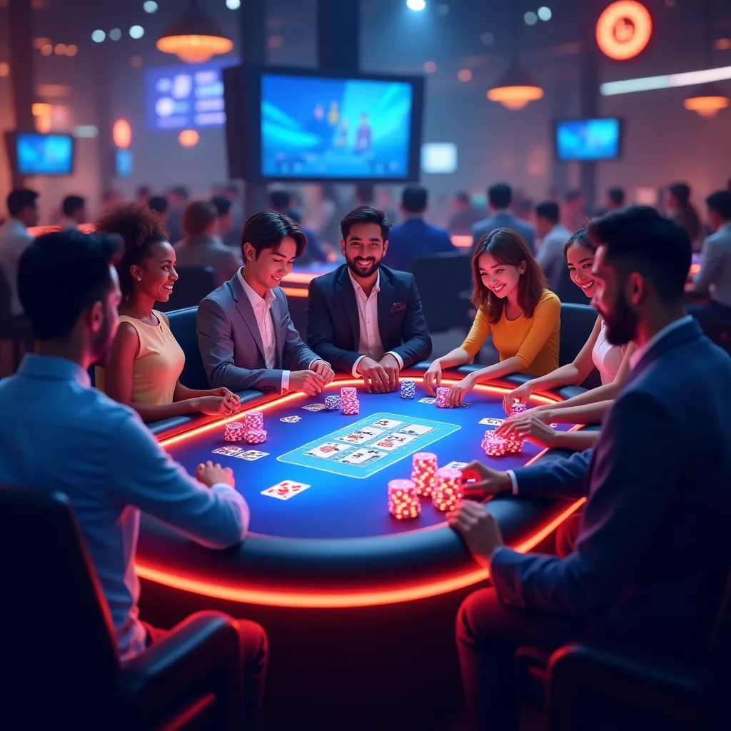 Khám Phá PG88 – Nền Tảng Game Bài Online Hàng Đầu Hiện Nay