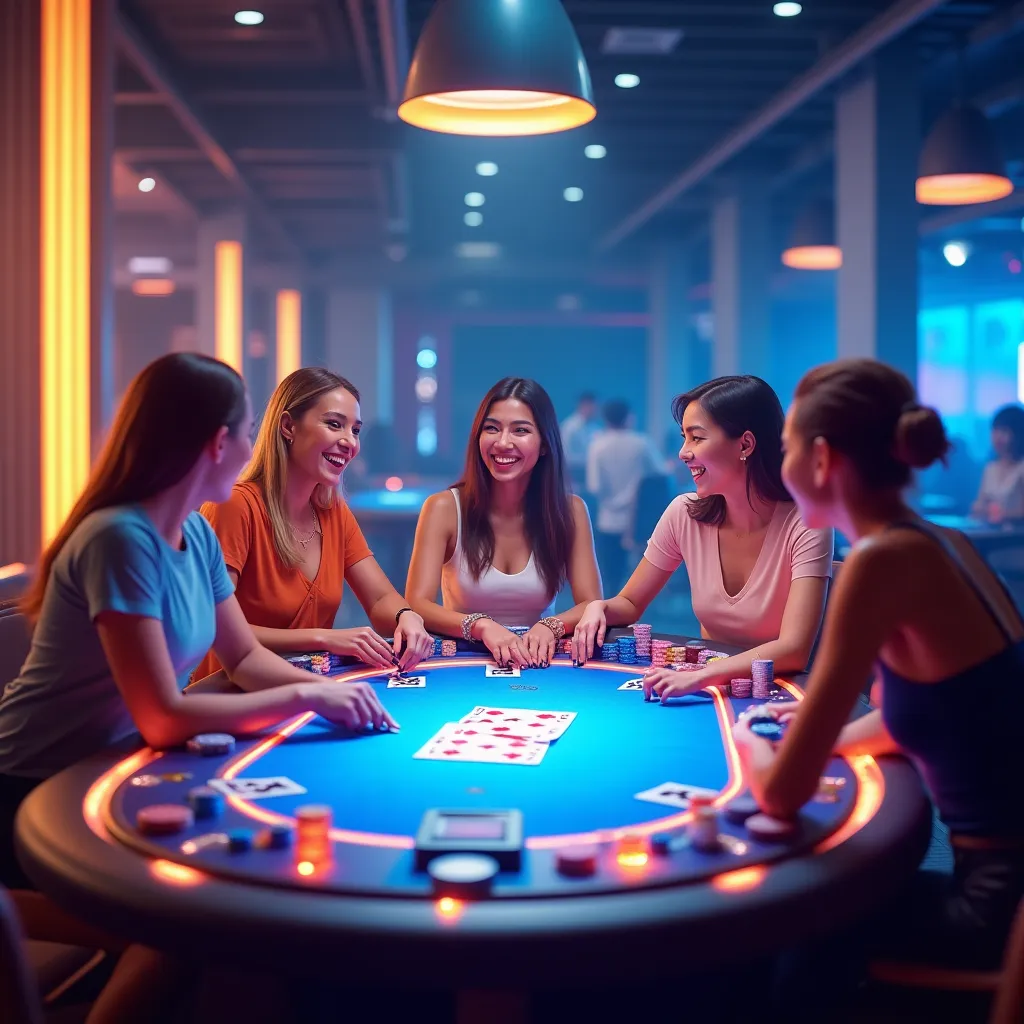 Khám Phá 68WIN – Nền Tảng Game Bài Online Đáng Tin Cậy