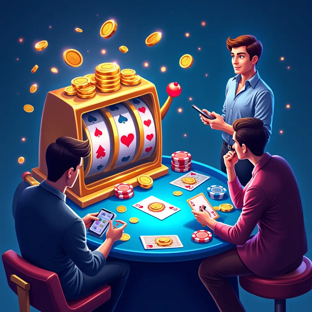 Tổng Quan Và Hướng Dẫn Tham Gia Nohu90 – Nền Tảng Game Bài Online Đẳng Cấp