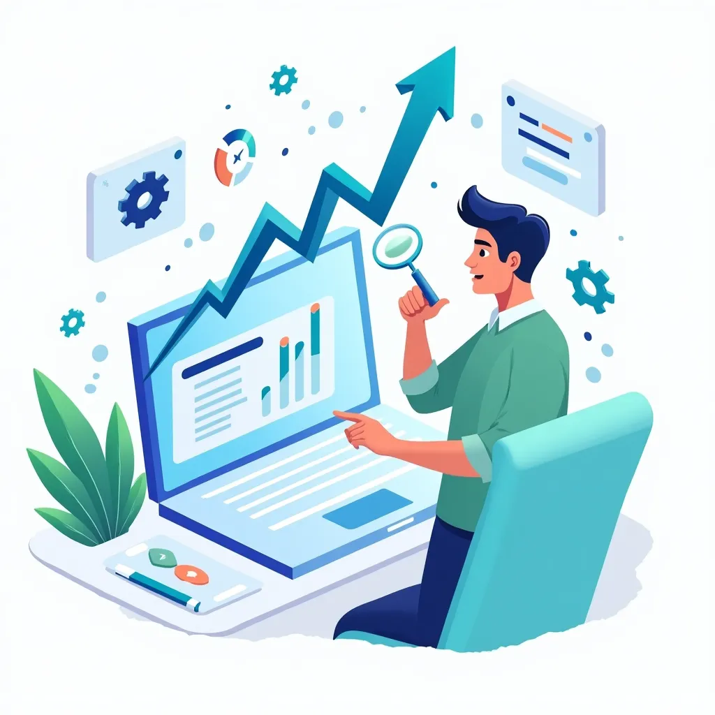 Tăng Tốc Vị Trí Website Với Dịch Vụ Seo Nhanh Của Fastseo