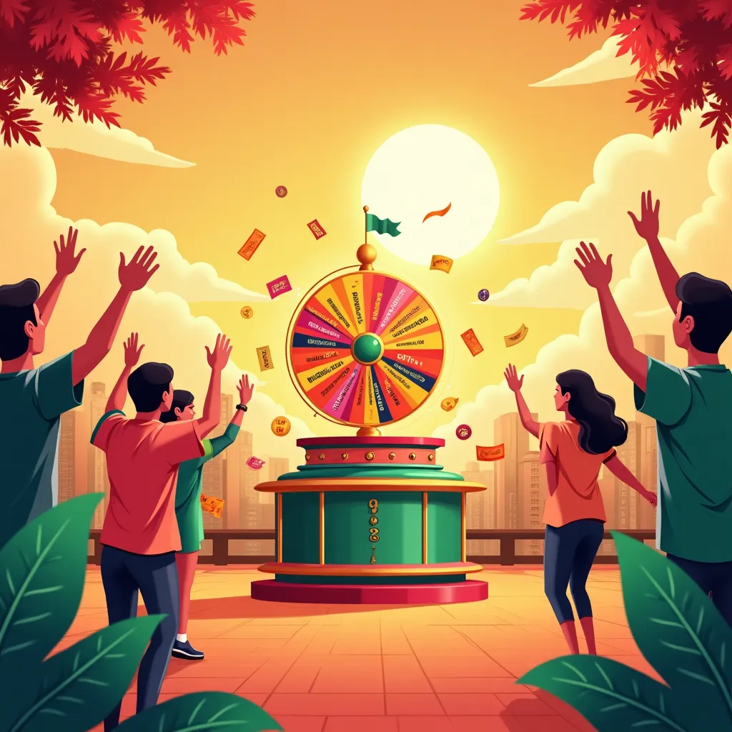 Kết Quả Xổ Số Miền Nam: Thông Tin Chính Xác Và Cập Nhật Nhanh Chóng