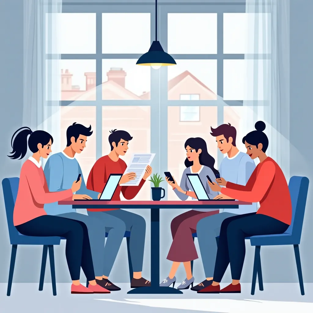 Vai Trò Của https://bramptonlocal.co.uk/ Trong Việc Cập Nhật Blog Tin Tức Mới