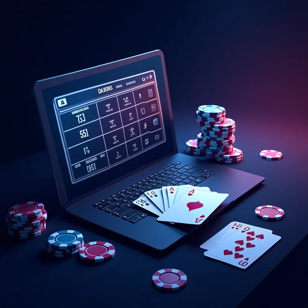 Kèo Nhà Cái: Yếu Tố Quan Trọng Trong Game Bài Online