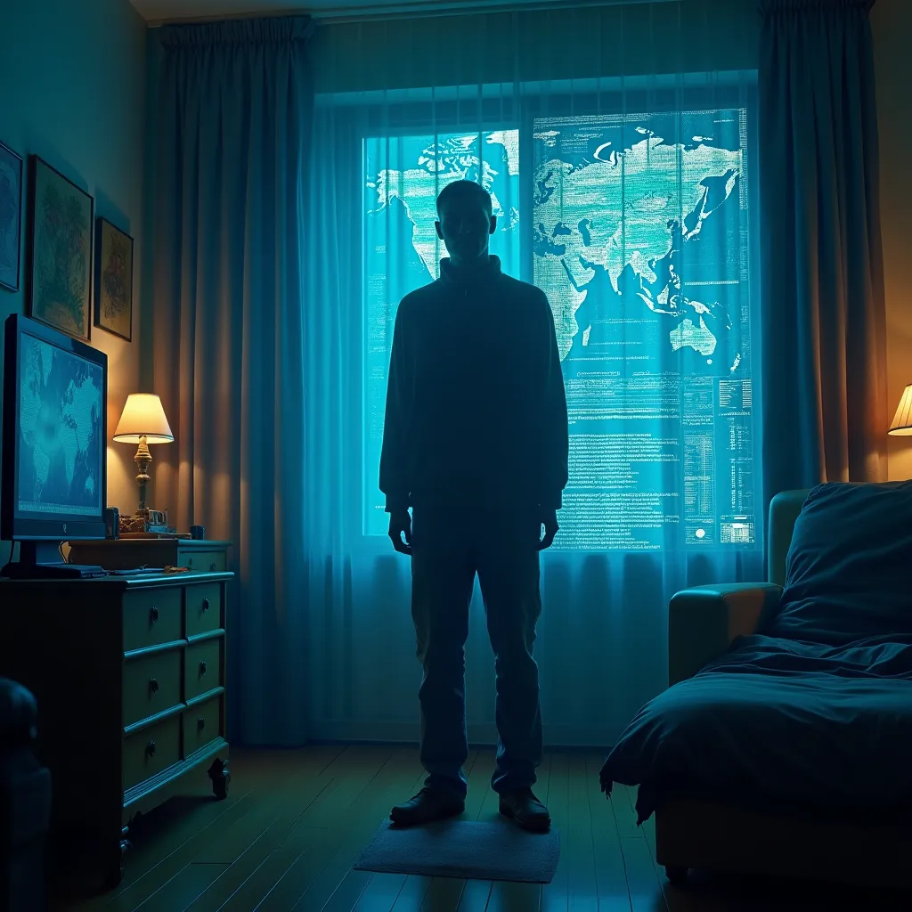 Your Life as Every Level of Covert Intelligence – Hành Trình Đa Chiều Trong Thế Giới video your life as every